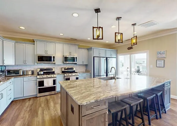 Bella Brezza Villa Virginia Beach